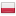 ciuchynatopie.com server is located in Poland